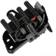 Purchase Top-Quality BWD AUTOMOTIVE - E797 - Ignition Coil pa5