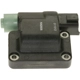 Purchase Top-Quality BWD AUTOMOTIVE - E800 - Ignition Coil pa4