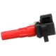 Purchase Top-Quality BWD AUTOMOTIVE - E884 - Ignition Coil pa1