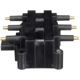 Purchase Top-Quality BWD AUTOMOTIVE - E887 - Ignition Coil pa6