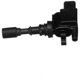 Purchase Top-Quality BWD AUTOMOTIVE - E912 - Ignition Coil pa3