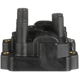 Purchase Top-Quality BWD AUTOMOTIVE - E914 - Ignition Coil pa2