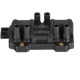 Purchase Top-Quality BWD AUTOMOTIVE - E914 - Ignition Coil pa4