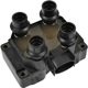 Purchase Top-Quality BWD AUTOMOTIVE - E96 - Ignition Coil pa6