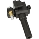 Purchase Top-Quality BWD AUTOMOTIVE - E960 - Ignition Coil pa2