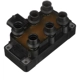 Purchase Top-Quality BWD AUTOMOTIVE - E97 - Ignition Coil pa2