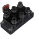Purchase Top-Quality BWD AUTOMOTIVE - E98 - Ignition Coil pa1