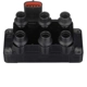 Purchase Top-Quality BWD AUTOMOTIVE - E98 - Ignition Coil pa2