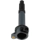 Purchase Top-Quality BWD AUTOMOTIVE - E986 - Ignition Coil pa5