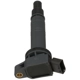 Purchase Top-Quality BWD AUTOMOTIVE - E995 - Ignition Coil pa2