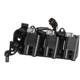 Purchase Top-Quality BWD AUTOMOTIVE - E998 - Ignition Coil pa4