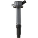 Purchase Top-Quality DELPHI - GN10238 - Ignition Coil pa37