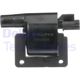 Purchase Top-Quality Ignition Coil by DELPHI - GN10024 pa15