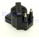 Ignition Coil by DELPHI - GN10123 pa14