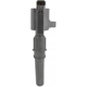 Purchase Top-Quality DELPHI - GN10164 - Ignition Coil pa42