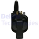 Purchase Top-Quality Ignition Coil by DELPHI - GN10171 pa20