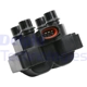 Ignition Coil by DELPHI - GN10177 pa14