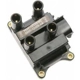 Purchase Top-Quality Ignition Coil by DELPHI - GN10185 pa15