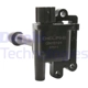Purchase Top-Quality Ignition Coil by DELPHI - GN10191 pa14
