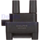 Purchase Top-Quality Ignition Coil by DELPHI - GN10205 pa20