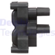 Purchase Top-Quality Ignition Coil by DELPHI - GN10205 pa22