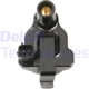 Purchase Top-Quality Ignition Coil by DELPHI - GN10222 pa14
