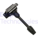 Purchase Top-Quality Ignition Coil by DELPHI - GN10225 pa5