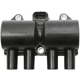 Purchase Top-Quality Ignition Coil by DELPHI - GN10230 pa10