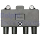 Purchase Top-Quality Ignition Coil by DELPHI - GN10230 pa9