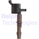 Ignition Coil by DELPHI - GN10233 pa25