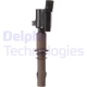 Ignition Coil by DELPHI - GN10233 pa27