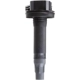 Purchase Top-Quality DELPHI - GN10237 - Ignition Coil pa12