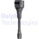 Purchase Top-Quality Ignition Coil by DELPHI - GN10241 pa26