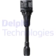 Purchase Top-Quality Ignition Coil by DELPHI - GN10241 pa29