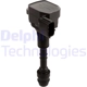 Purchase Top-Quality Ignition Coil by DELPHI - GN10242 pa10