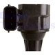 Purchase Top-Quality Ignition Coil by DELPHI - GN10242 pa11