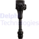 Purchase Top-Quality Ignition Coil by DELPHI - GN10242 pa16