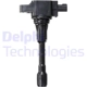 Purchase Top-Quality Ignition Coil by DELPHI - GN10244 pa10