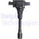 Purchase Top-Quality Ignition Coil by DELPHI - GN10244 pa14
