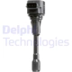 Purchase Top-Quality Ignition Coil by DELPHI - GN10244 pa15