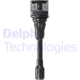 Purchase Top-Quality Ignition Coil by DELPHI - GN10244 pa16