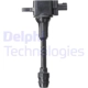 Purchase Top-Quality Ignition Coil by DELPHI - GN10245 pa10