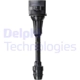 Purchase Top-Quality Ignition Coil by DELPHI - GN10245 pa11
