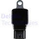 Purchase Top-Quality Ignition Coil by DELPHI - GN10245 pa13