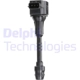 Purchase Top-Quality Ignition Coil by DELPHI - GN10245 pa14