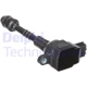 Purchase Top-Quality Ignition Coil by DELPHI - GN10245 pa16