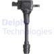 Purchase Top-Quality Ignition Coil by DELPHI - GN10245 pa9