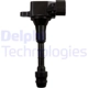 Purchase Top-Quality Ignition Coil by DELPHI - GN10246 pa17