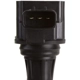 Purchase Top-Quality Ignition Coil by DELPHI - GN10247 pa1