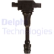 Purchase Top-Quality Ignition Coil by DELPHI - GN10247 pa15